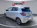 Mitsubishi Space Star 1,2 MIVEC Silber - thumbnail 3