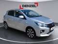 Mitsubishi Space Star 1,2 MIVEC Silber - thumbnail 6