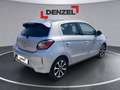 Mitsubishi Space Star 1,2 MIVEC Silber - thumbnail 4