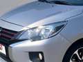 Mitsubishi Space Star 1,2 MIVEC Silber - thumbnail 7