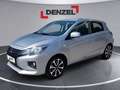 Mitsubishi Space Star 1,2 MIVEC Silber - thumbnail 1