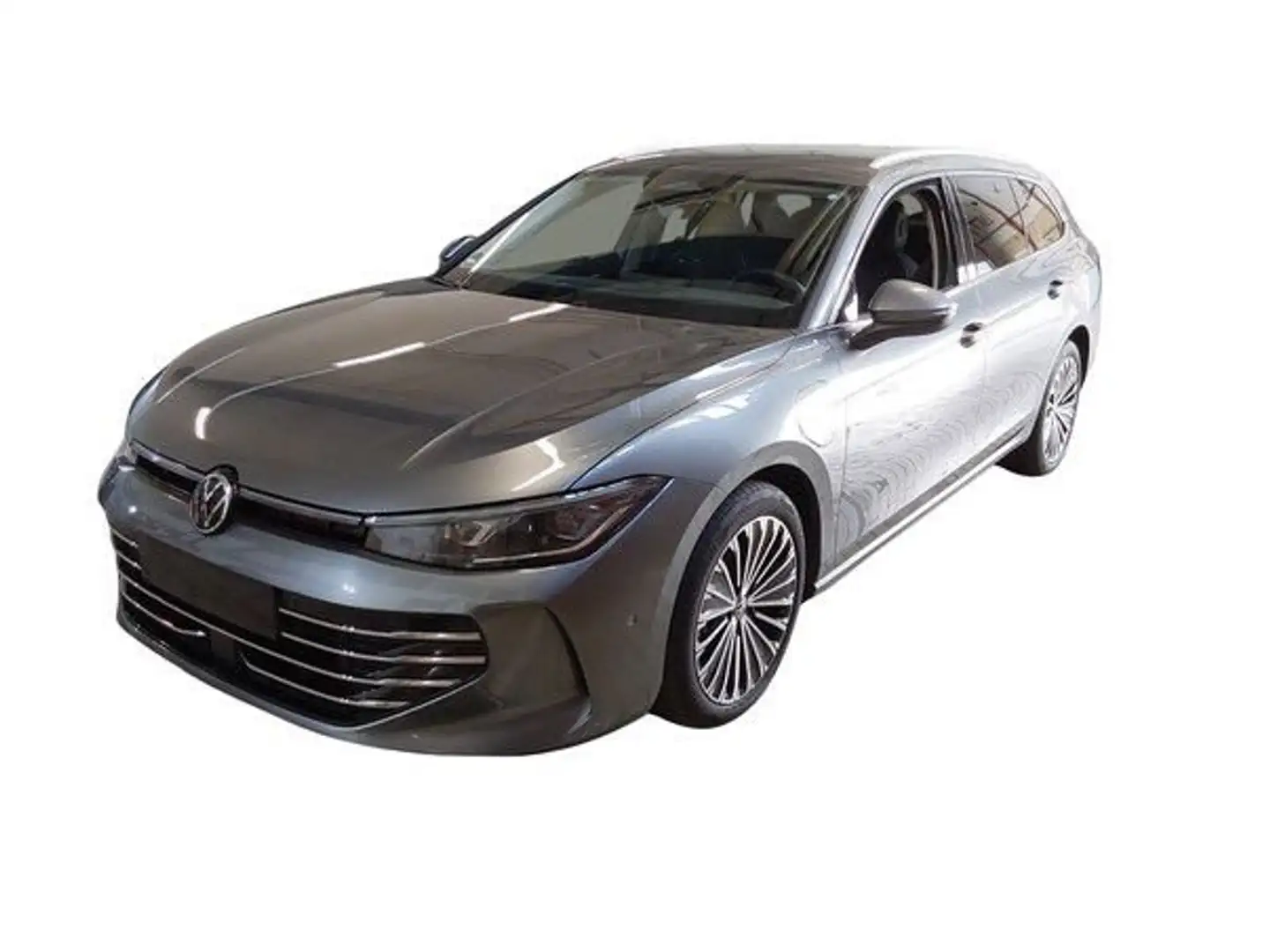 Volkswagen Passat Variant 1.5 TSI eHybrid 150 kW Elegance DSG AHK GARANTIE - 1