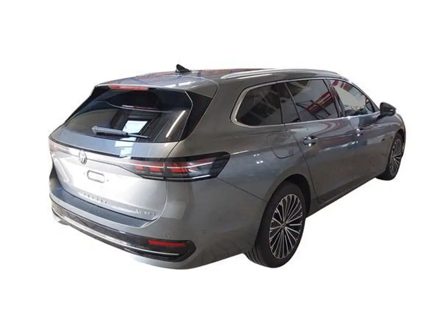 Volkswagen Passat Variant 1.5 TSI eHybrid 150 kW Elegance DSG AHK GARANTIE - 2