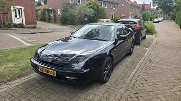 2.2i VTi 4WS