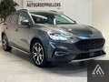 Ford Focus EcoBoost mHEV Active X Gris - thumbnail 3