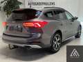 Ford Focus EcoBoost mHEV Active X Gris - thumbnail 6