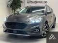 Ford Focus EcoBoost mHEV Active X Grau - thumbnail 2
