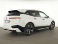 BMW iX Edition Sport Standklima|Pano|HuD|SHZ|Navi Blanc - thumbnail 6