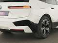 BMW iX Edition Sport Standklima|Pano|HuD|SHZ|Navi Blanc - thumbnail 14