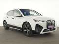BMW iX Edition Sport Standklima|Pano|HuD|SHZ|Navi Blanc - thumbnail 4