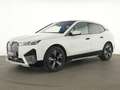 BMW iX Edition Sport Standklima|Pano|HuD|SHZ|Navi Weiß - thumbnail 2