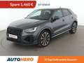 Audi SQ2 2.0 TFSI quattro Aut.*NAVI*CAM*SHZ* Gris - thumbnail 1