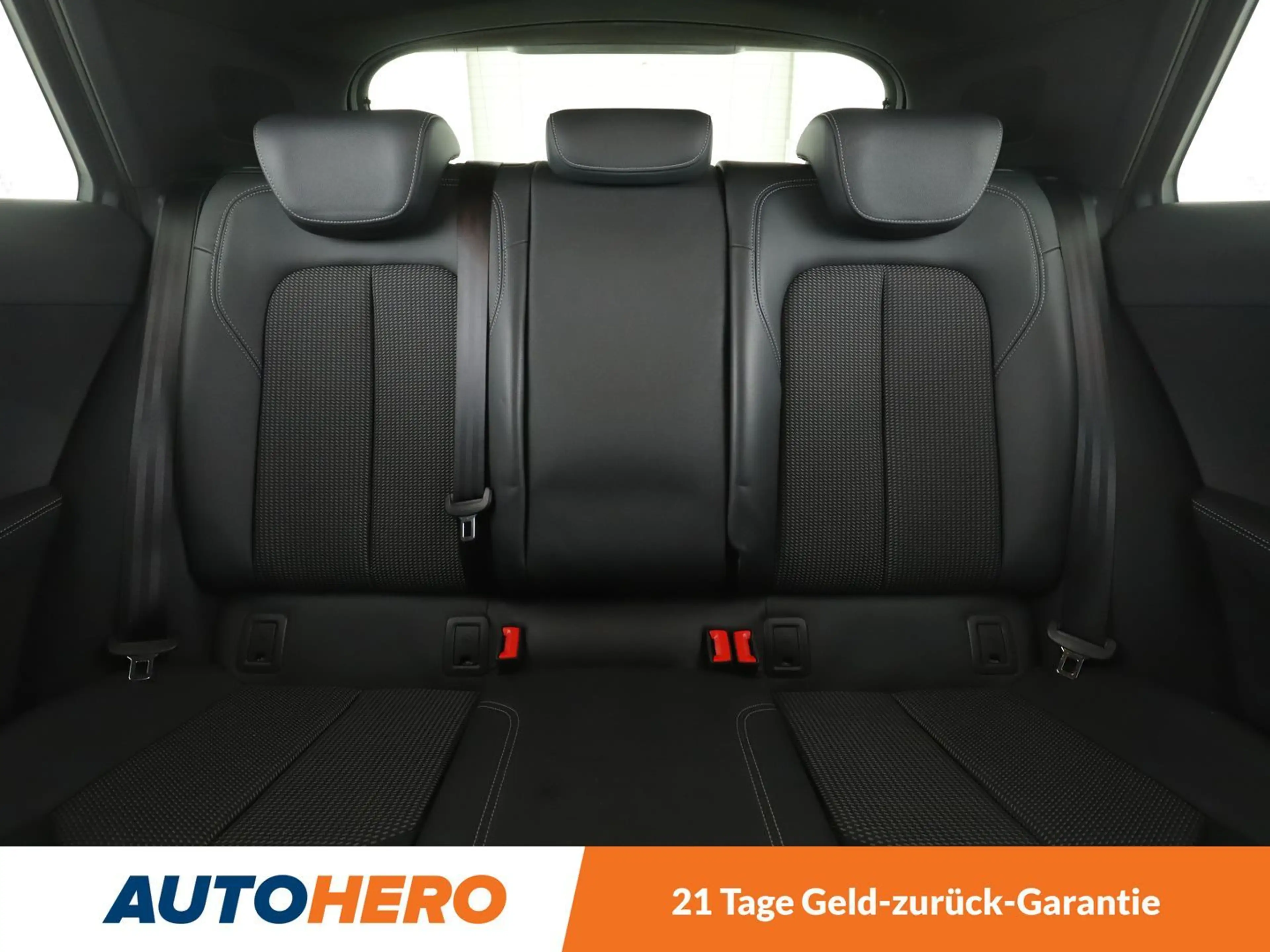 Audi SQ2 2.0 TFSI quattro Aut.*NAVI*CAM*SHZ* — photo 15