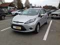 Ford Fiesta Trend 1,25 Silber - thumbnail 1