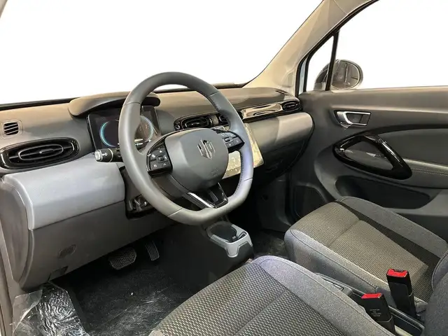 Leapmotor T03 view 11