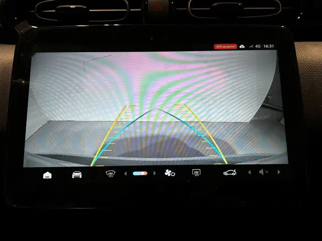 Leapmotor T03 view 12