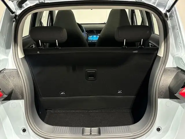Leapmotor T03 view 7