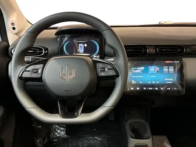 Leapmotor T03 view 14