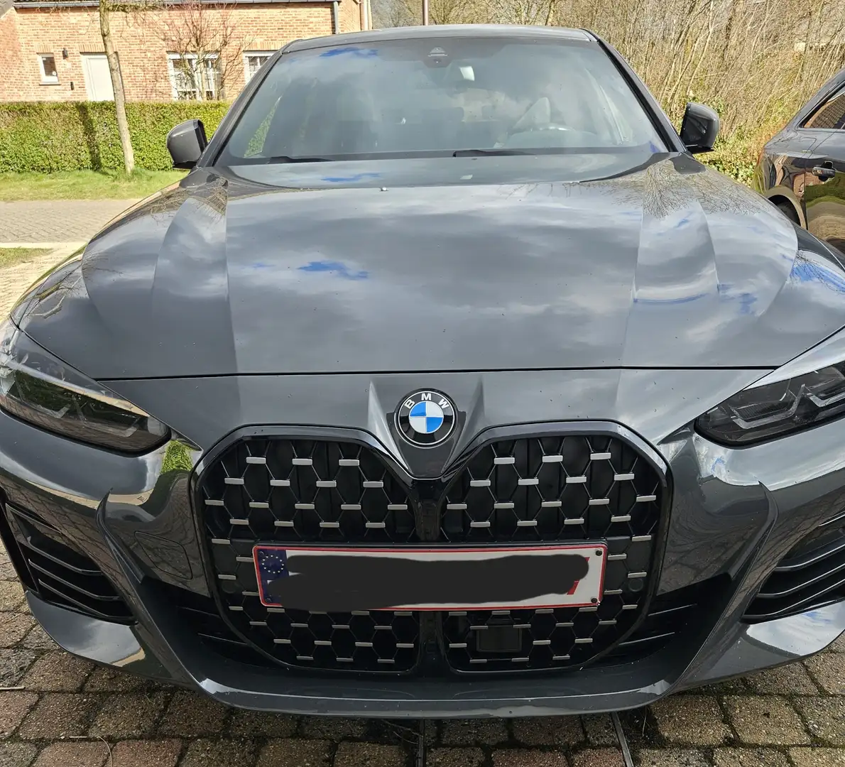 BMW 430 430i xDrive Gran Coupe M Sport - 1