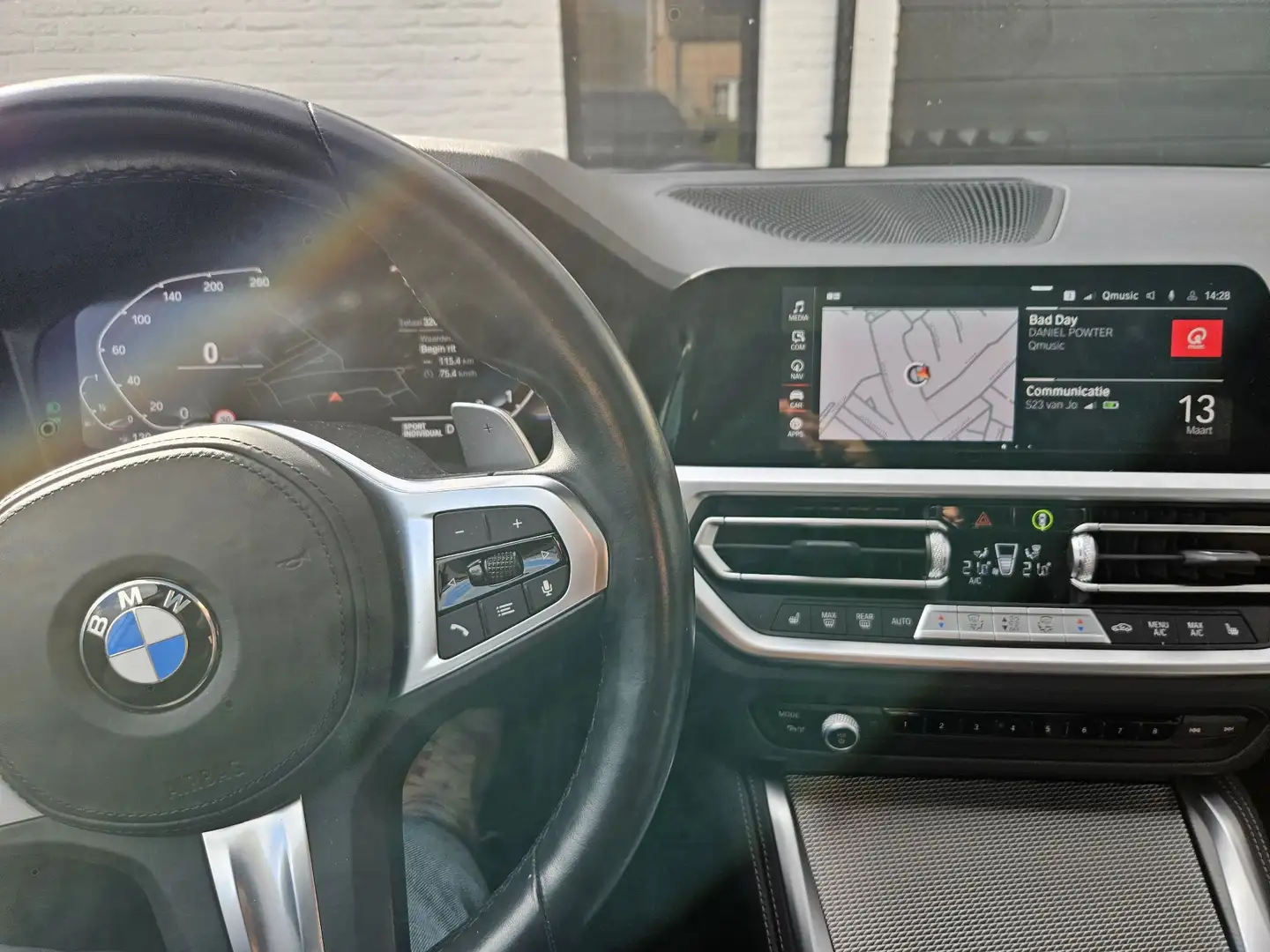 BMW 430 430i xDrive Gran Coupe M Sport - 2