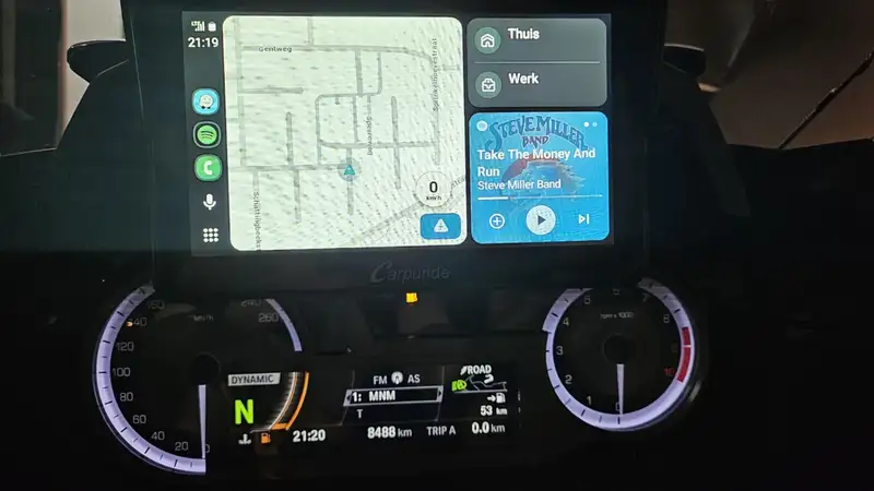 BMW K 1600 Grand America - foto 6