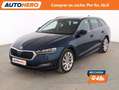 Skoda Octavia 1.5 TSI ACT e-TEC Style Azul - thumbnail 1