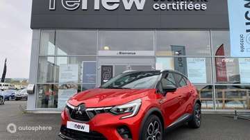 1.6 MPI PHEV 159 Instyle Gps Led Caméra Carplay 200Kms Gtie 1an