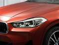 BMW X2 -57% 25E HYB 220cv BVA 4x4 M SPORT +GPS+CAM+Options Rood - thumbnail 40