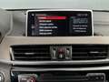 BMW X2 -57% 25E HYB 220cv BVA 4x4 M SPORT +GPS+CAM+Options Rood - thumbnail 24