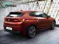 BMW X2 -57% 25E HYB 220cv BVA 4x4 M SPORT +GPS+CAM+Options Rood - thumbnail 43