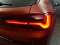 BMW X2 -57% 25E HYB 220cv BVA 4x4 M SPORT +GPS+CAM+Options Rood - thumbnail 38