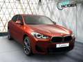 BMW X2 -57% 25E HYB 220cv BVA 4x4 M SPORT +GPS+CAM+Options Rood - thumbnail 2