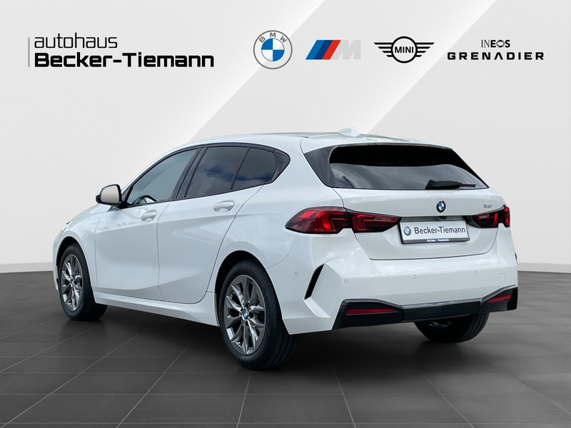 BMW 120 | Lenkradhz. | Driv.Assist. | Parkassistenz. | Kom — photo 5