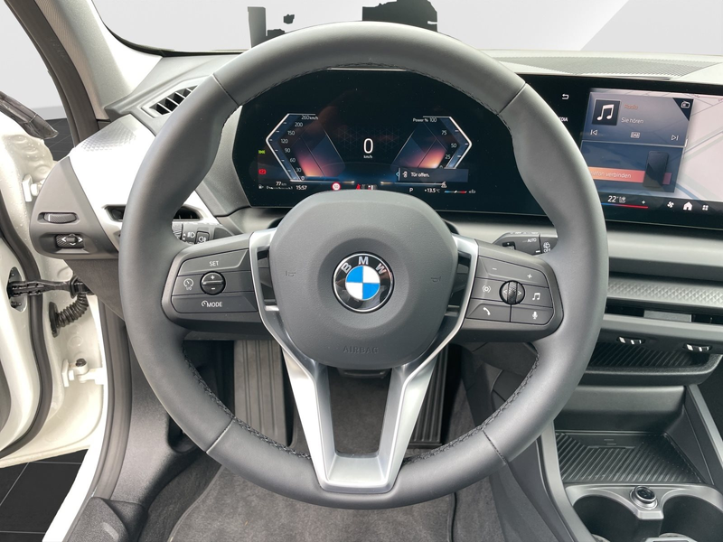 BMW 120 | Lenkradhz. | Driv.Assist. | Parkassistenz. | Kom — photo 11