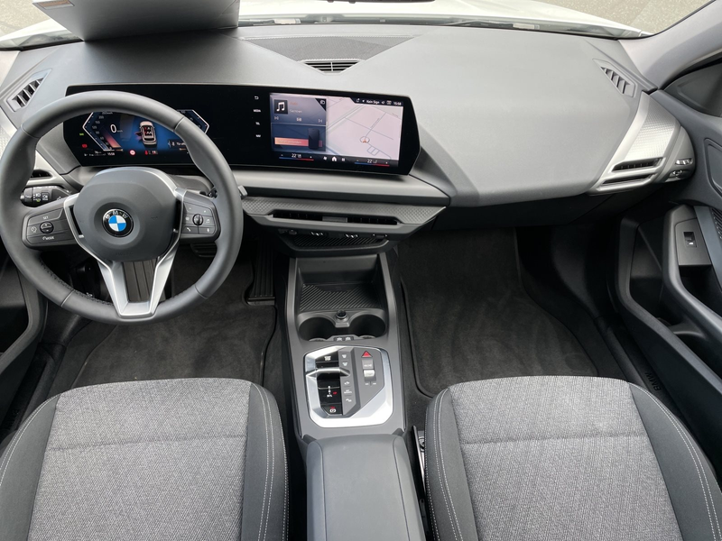 BMW 120 | Lenkradhz. | Driv.Assist. | Parkassistenz. | Kom — photo 9