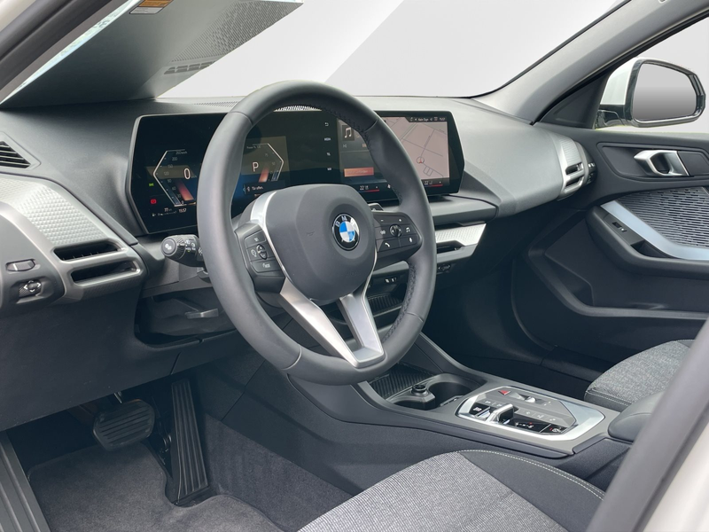 BMW 120 | Lenkradhz. | Driv.Assist. | Parkassistenz. | Kom — photo 10