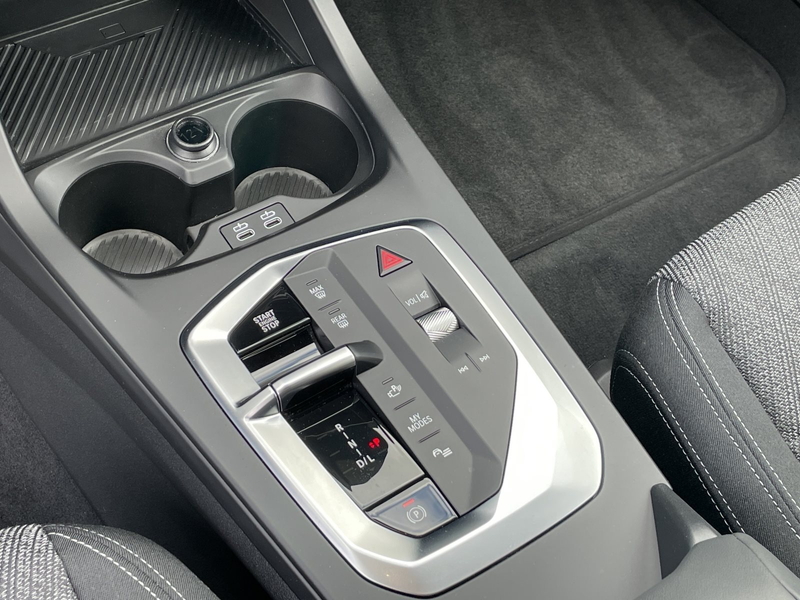 BMW 120 | Lenkradhz. | Driv.Assist. | Parkassistenz. | Kom — photo 14
