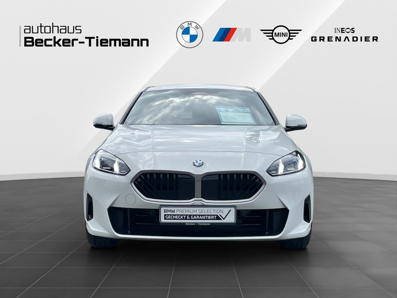 BMW 120 | Lenkradhz. | Driv.Assist. | Parkassistenz. | Kom — photo 3