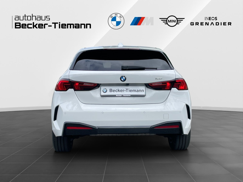 BMW 120 | Lenkradhz. | Driv.Assist. | Parkassistenz. | Kom — photo 6