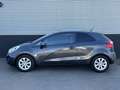 Kia Rio 1.2 CVVT Plus Pack Airco, volledig dealeronderhoud Gris - thumbnail 2