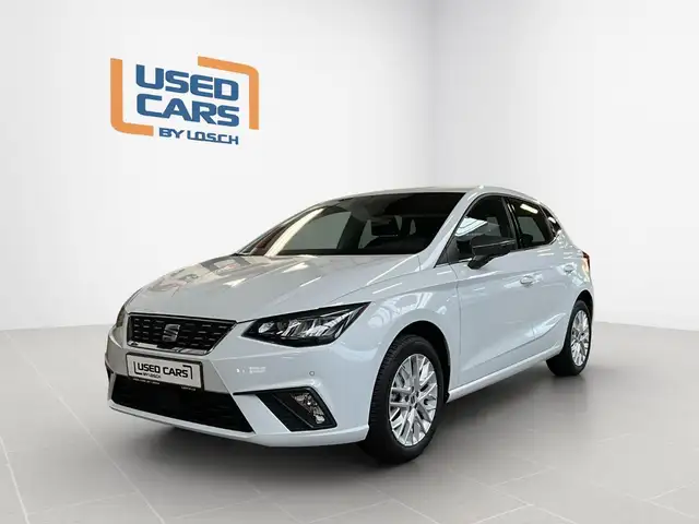 SEAT Ibiza Xcellence+Cockpit+P.Vision+P.Luxe