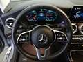 Mercedes-Benz GLC 300 de PHEV 4Matic *TEILLEDER, LED, NAVI, SPORTSITZE* Silber - thumbnail 14