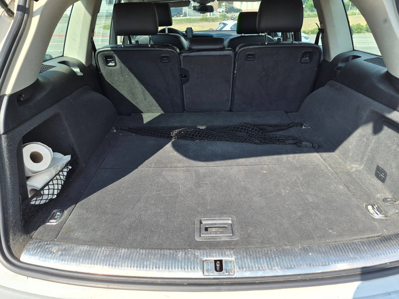 Audi Q7 3.0 TDI quattro (180kW) — photo 10