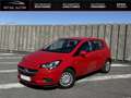 Opel Corsa 1.4 90ch Enjoy Start/Stop 5p Rouge - thumbnail 1