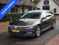 Volkswagen Passat Variant 1.6TDI DSG7 R-LINE ACC/PANODAK/CAMERA/FULL-LED/CAR Brun - thumbnail 1