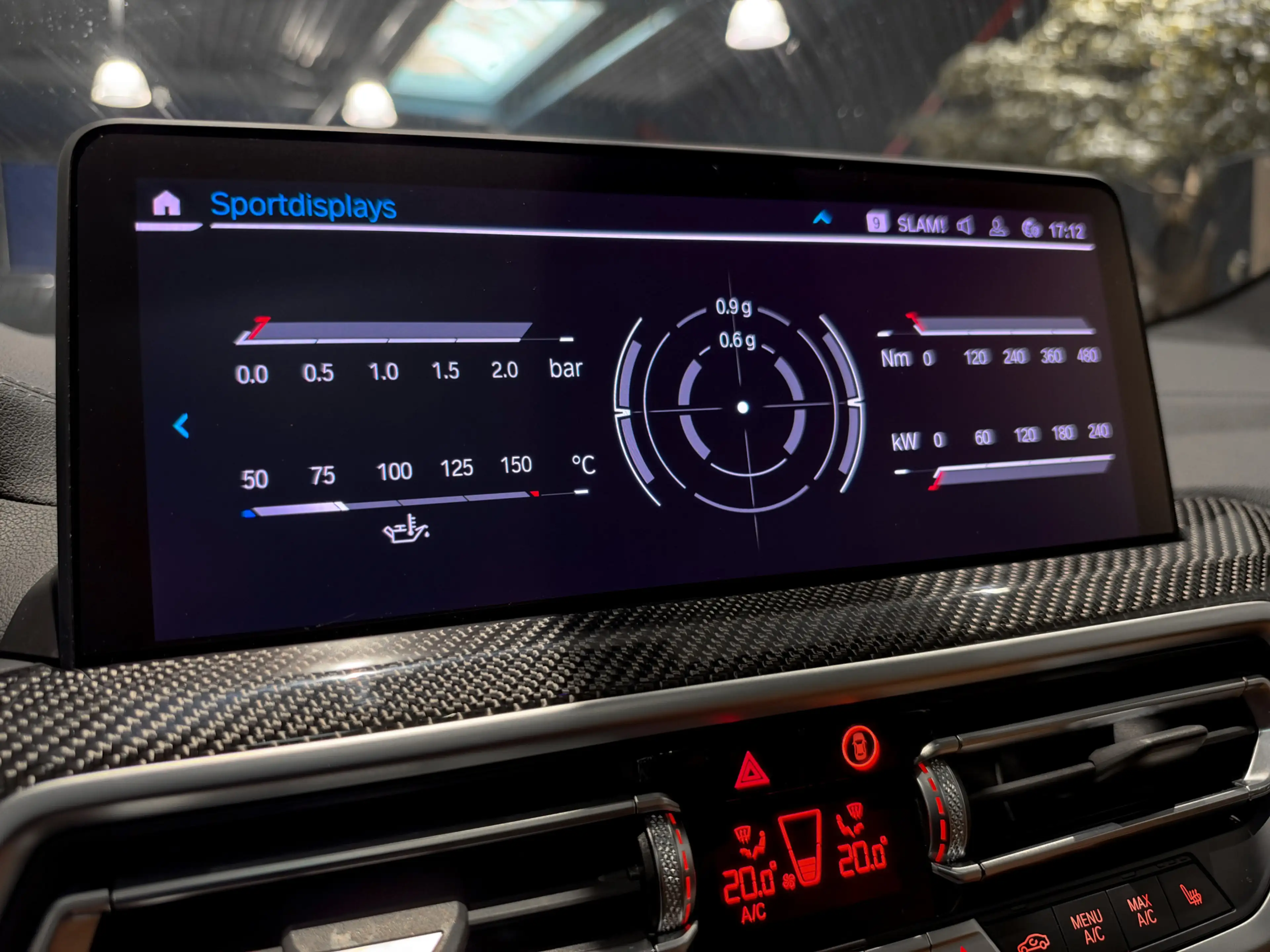 BMW X3 xDrive30e High Executive Laser|H/K||M-Kuipstoelen| — photo 23
