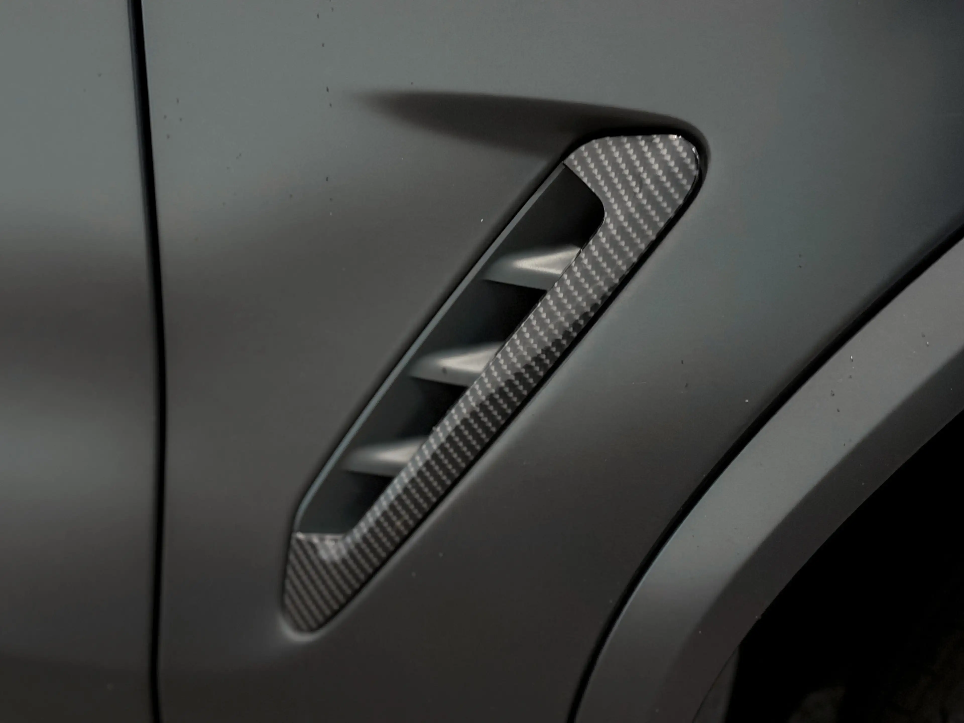 BMW X3 xDrive30e High Executive Laser|H/K||M-Kuipstoelen| — photo 11
