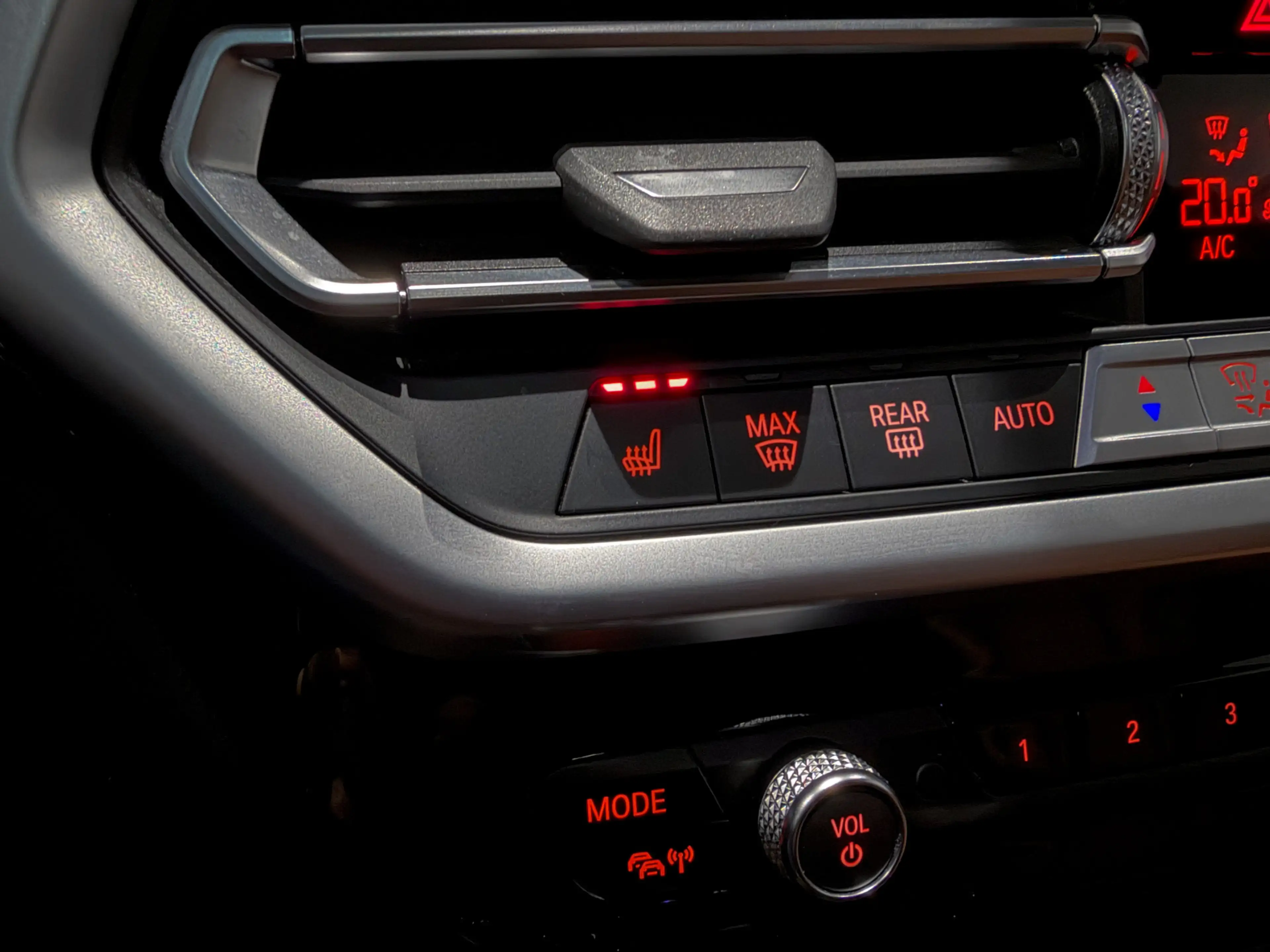 BMW X3 xDrive30e High Executive Laser|H/K||M-Kuipstoelen| — photo 30