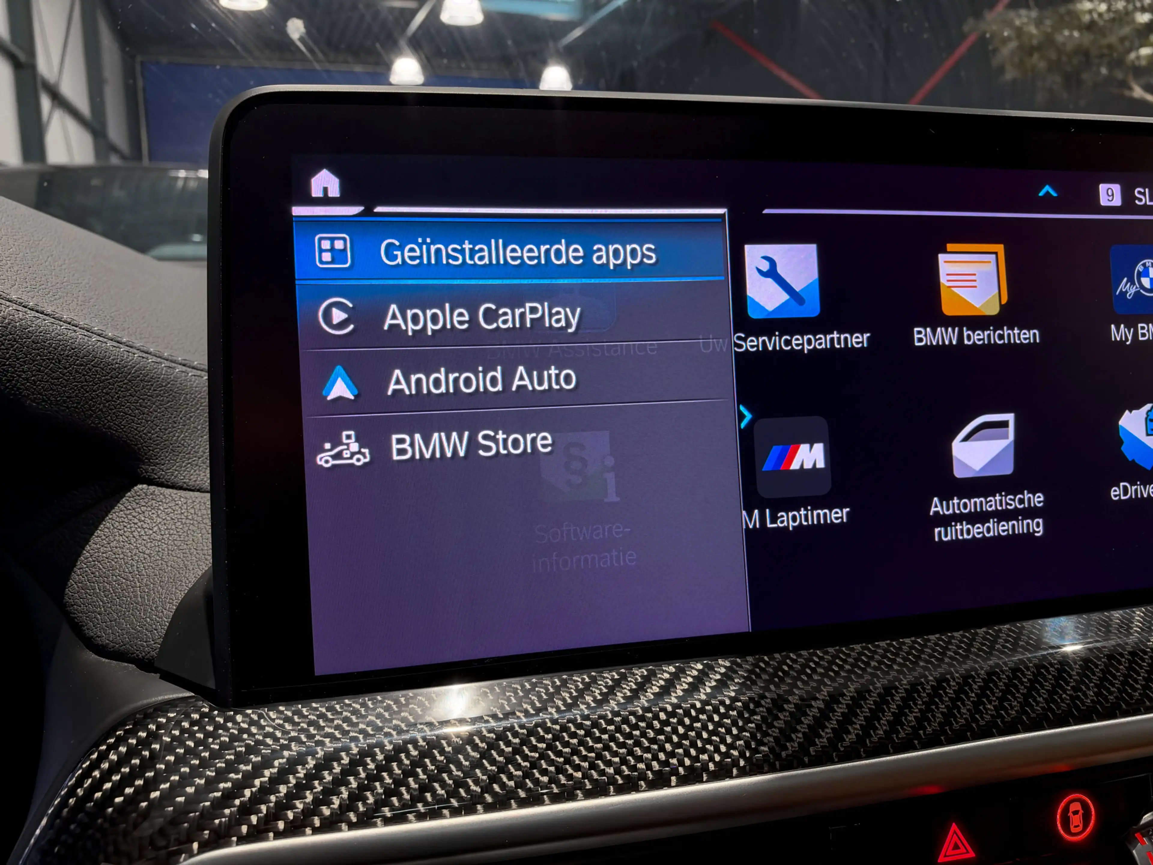BMW X3 xDrive30e High Executive Laser|H/K||M-Kuipstoelen| — photo 25