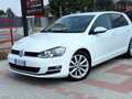 Volkswagen Golf 2.0 TDI DSG 5p. Highline BlueMotion Technology White - thumbnail 2